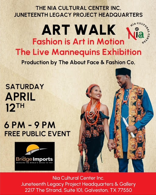 Fashion is Art in motion the live mannequins exhibition production by the About Face and Fashion Co.