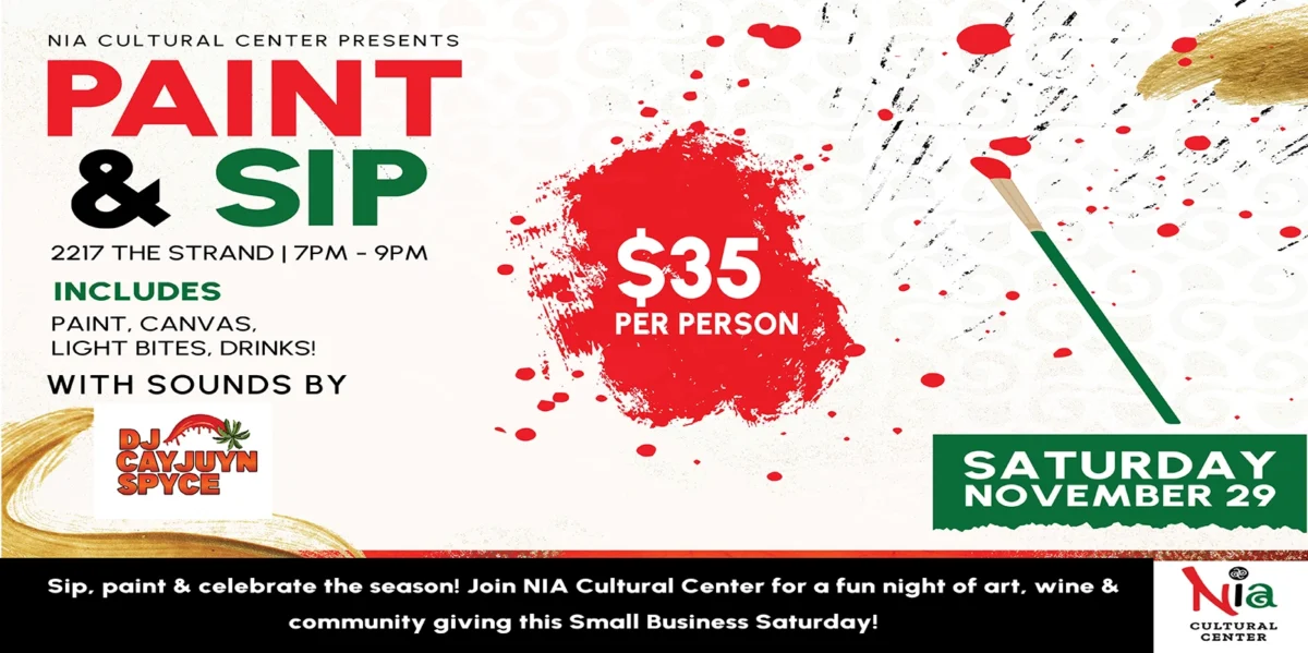 paint & sip