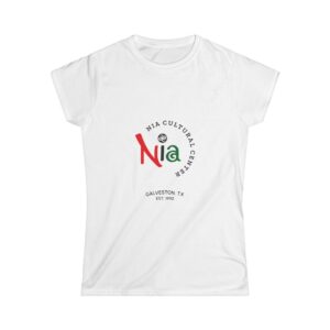 Women's Softstyle Tee